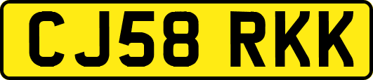 CJ58RKK