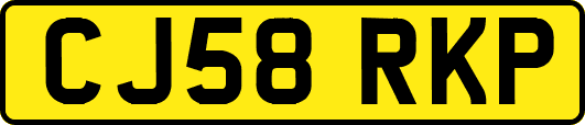 CJ58RKP