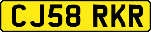 CJ58RKR
