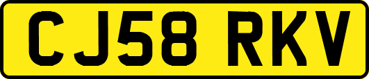 CJ58RKV