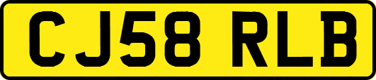 CJ58RLB