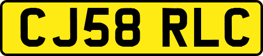 CJ58RLC