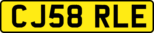 CJ58RLE