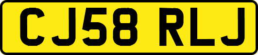 CJ58RLJ
