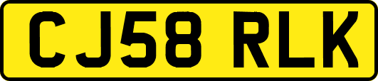 CJ58RLK