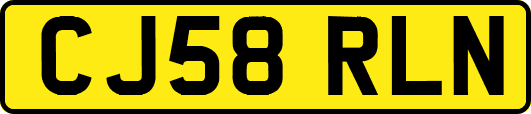 CJ58RLN