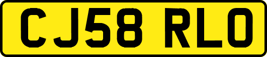 CJ58RLO