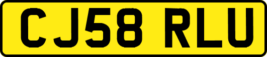 CJ58RLU
