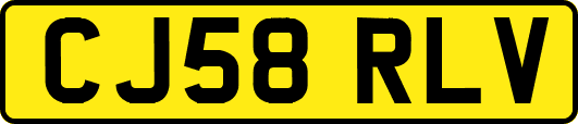 CJ58RLV