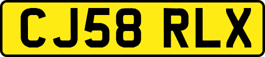 CJ58RLX
