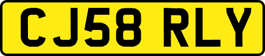 CJ58RLY