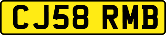 CJ58RMB
