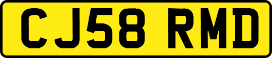 CJ58RMD