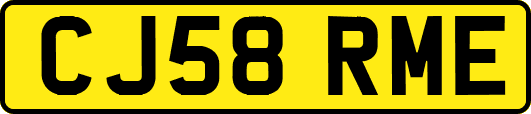 CJ58RME