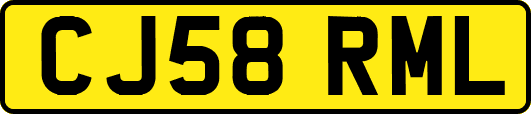 CJ58RML