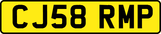 CJ58RMP
