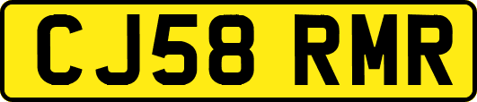 CJ58RMR