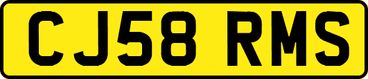 CJ58RMS