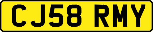 CJ58RMY