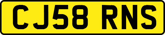 CJ58RNS