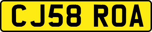 CJ58ROA
