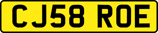 CJ58ROE