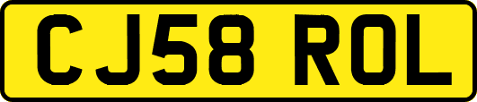 CJ58ROL