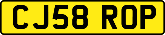 CJ58ROP