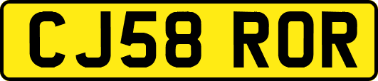 CJ58ROR