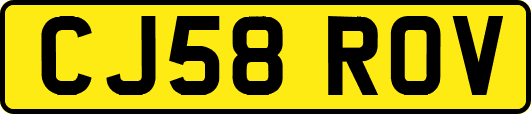 CJ58ROV