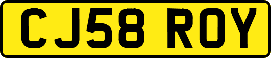 CJ58ROY