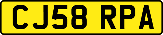 CJ58RPA