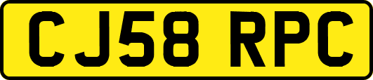 CJ58RPC