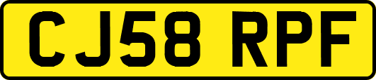 CJ58RPF