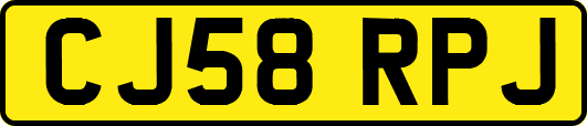 CJ58RPJ