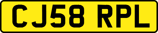 CJ58RPL