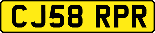 CJ58RPR
