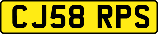 CJ58RPS