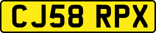 CJ58RPX