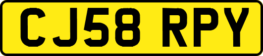 CJ58RPY
