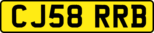 CJ58RRB