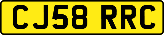 CJ58RRC