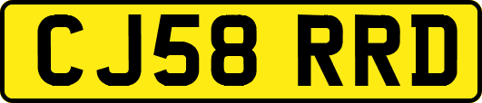 CJ58RRD