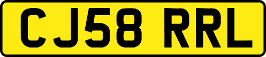 CJ58RRL