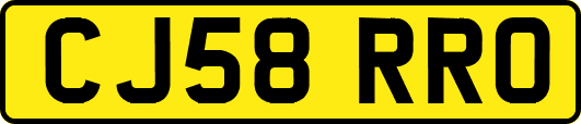 CJ58RRO