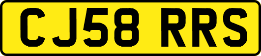 CJ58RRS