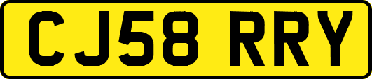 CJ58RRY