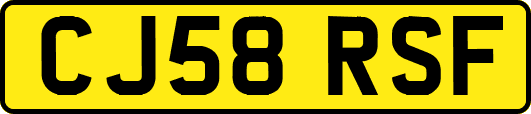 CJ58RSF