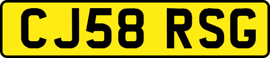 CJ58RSG