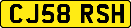 CJ58RSH